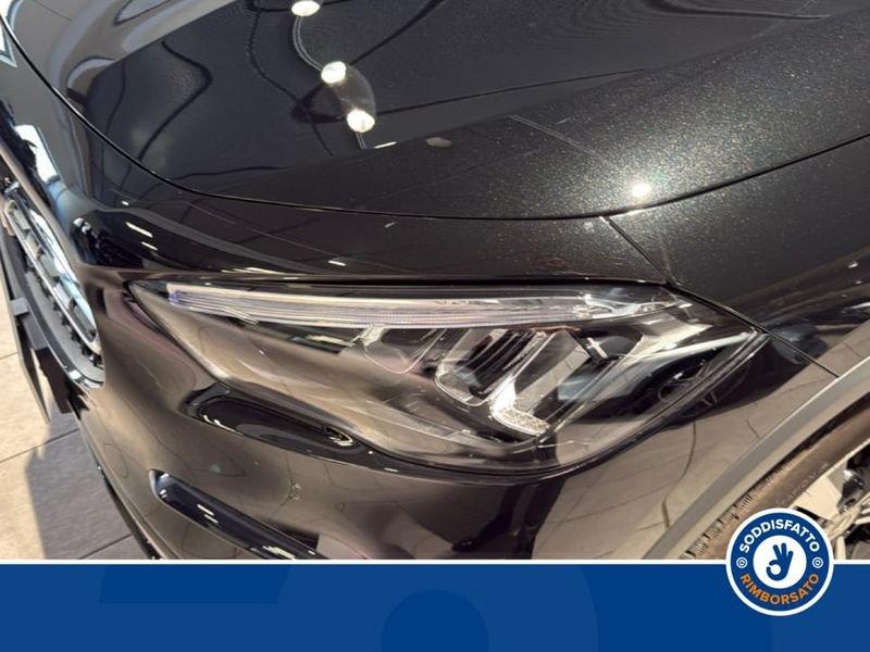 Mercedes-Benz GLA 200d Automatic 4Matic Advanced Plus Progressive