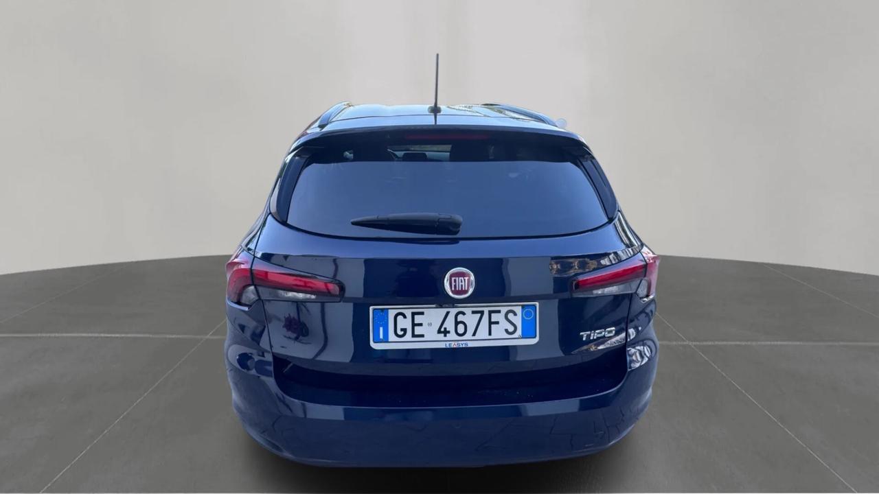 Fiat Tipo 1.3 Mjt S&S SW Business