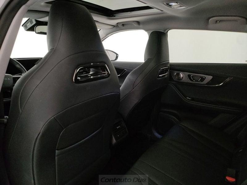 OMODA 5 Omoda 5 1.6 tgdi Premium 7dct