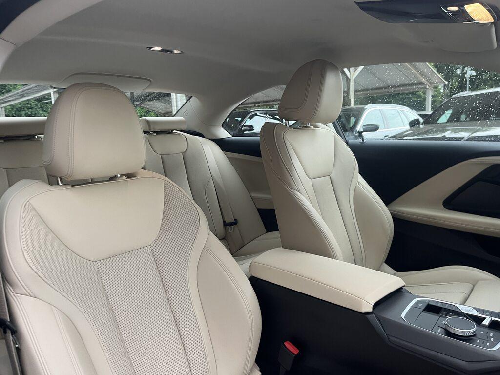 BMW Serie 2 Coupe 220 d Mild Hybrid 48V Steptronic
