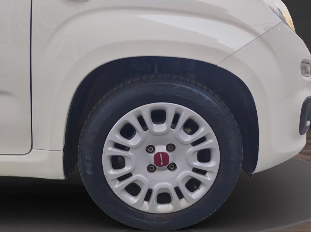 Fiat Panda 1.0 FIREFLY HYBRID..PREZZO REALE