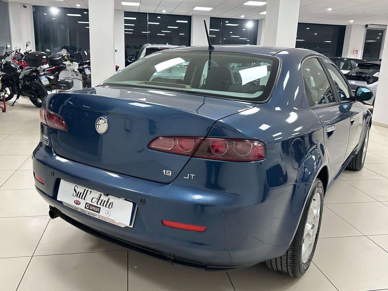 Alfa Romeo 159 1.9 JTDm 16V 150 Cv - 2009