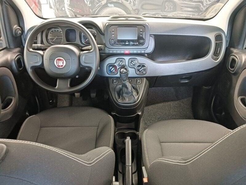 FIAT Panda Panda 1.0 FireFly S&S Hybrid