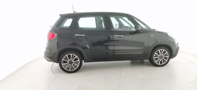 FIAT 500L 1.3 Multijet 95 CV Dualogic Pop Star