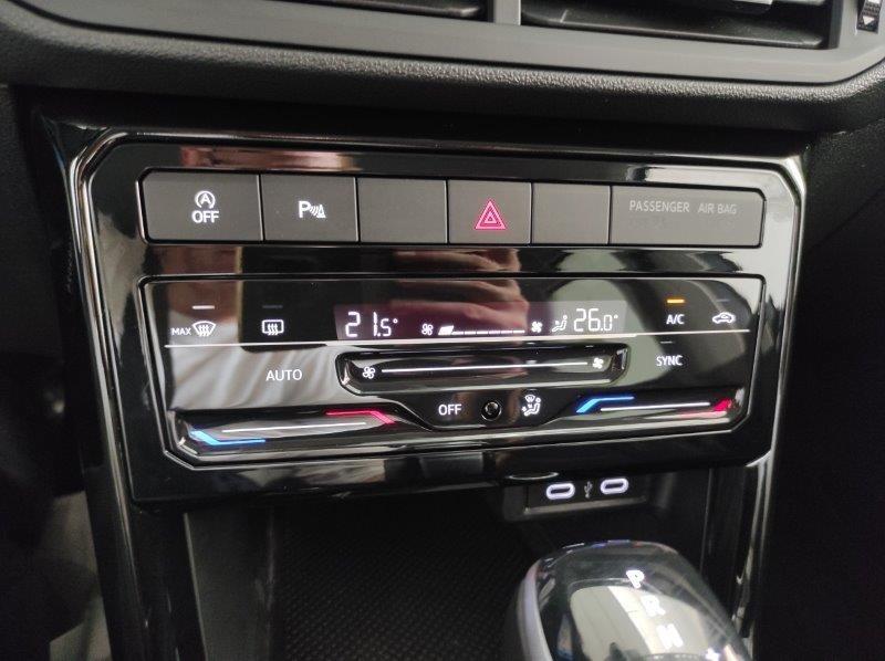 VOLKSWAGEN T-Cross - T-Cross 1.0 TSI 110 CV DSG Style