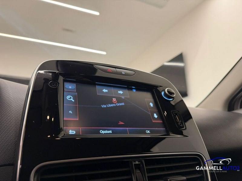 Renault Clio 0.9 TCE 90cv Business