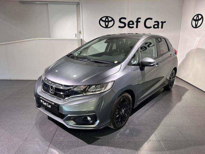 Honda Jazz 1.3 Comfort Connect ADAS