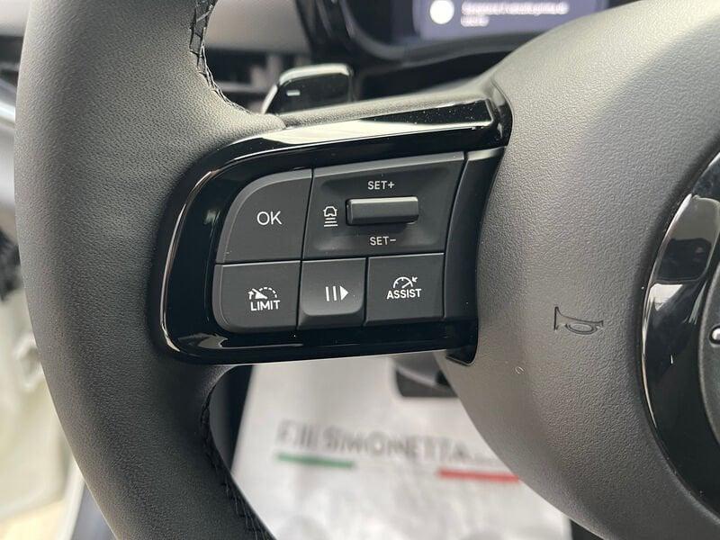 FIAT 600 1.2 hybrid Sport 145cv auto - KM0
