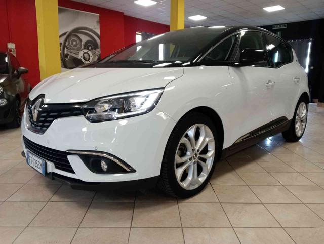 RENAULT Scenic Scénic dCi 8V 110 CV Energy Sport Edition