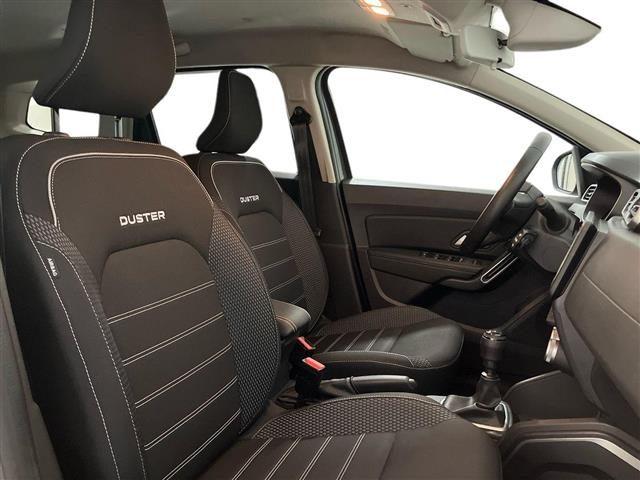 DACIA Duster 1.0 TCe Journey 4x2