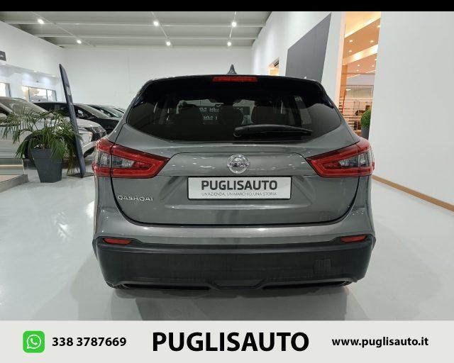 NISSAN Qashqai 1.6 dCi 2WD Business