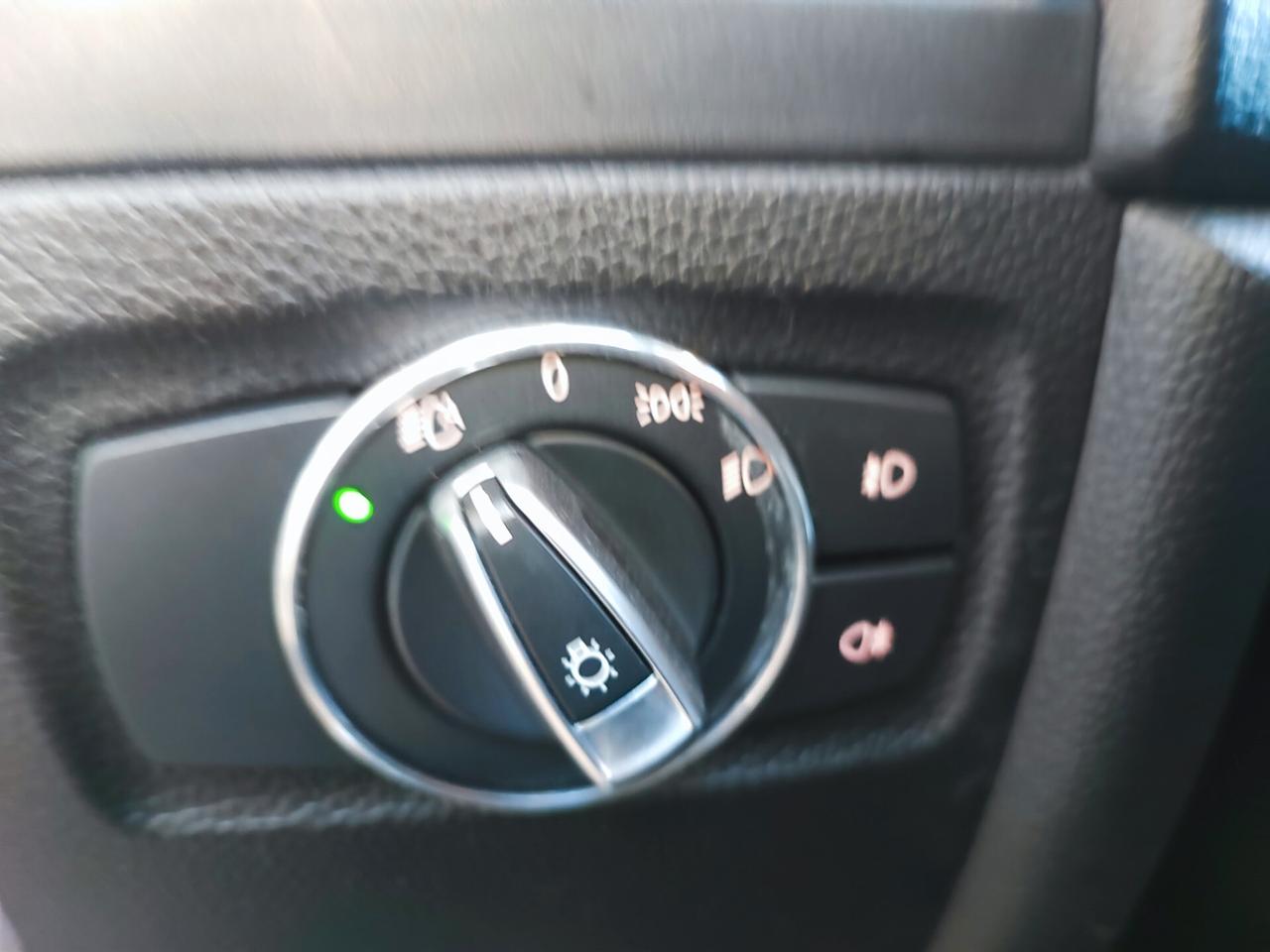 Bmw 118 118d 2.0 143CV Cabrio Futura