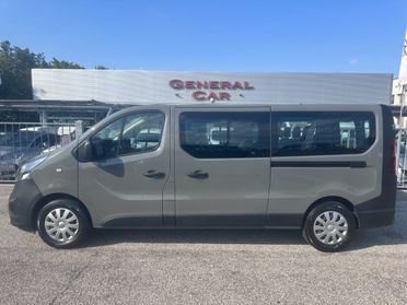 OPEL Vivaro L2 9 POSTI 1.6 BiTurbo S&S 125CV