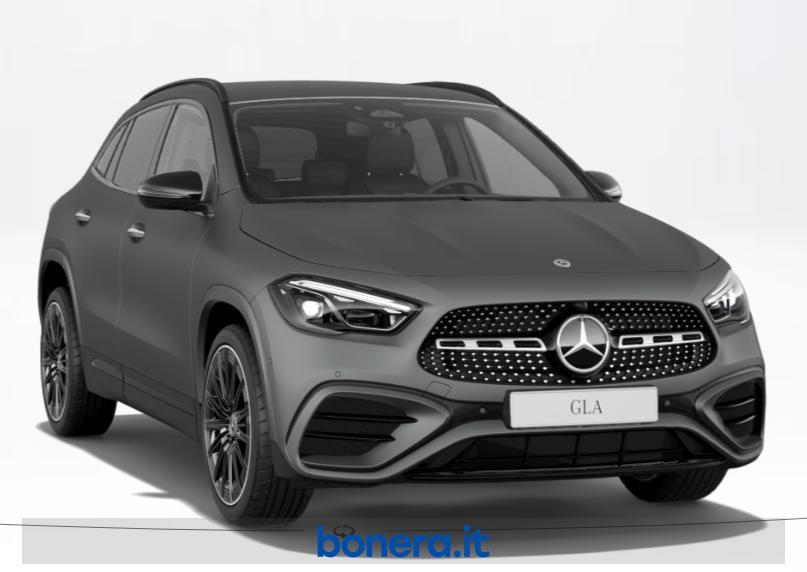 Mercedes GLA 200 200 D AMG Line Extra 8G-DCT