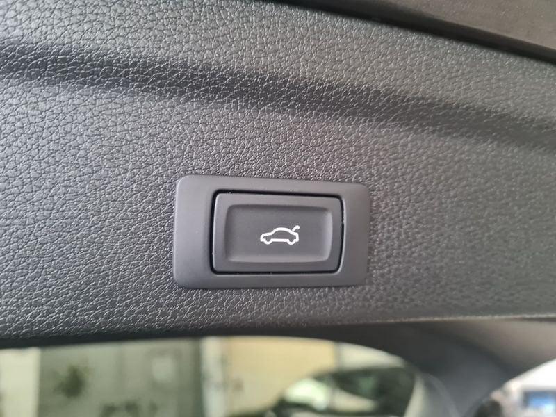 Audi Q3 Sportback 45 TDI quattro S tronic S Line Edition