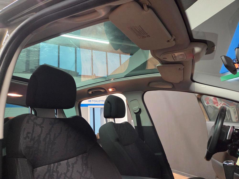 Peugeot 3008 1.6 hdi 16v Premium robot fap