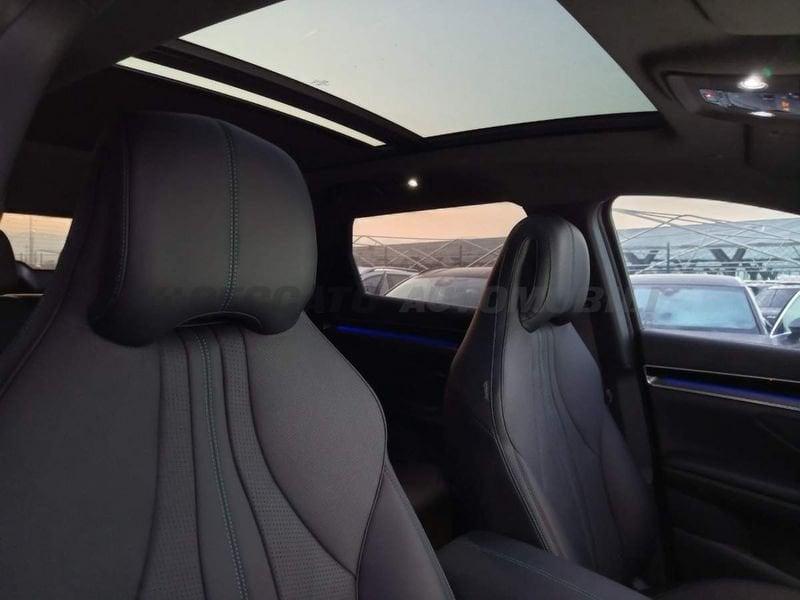 BYD Seal U DMi Seal U DM-i 1.5 phev Comfort