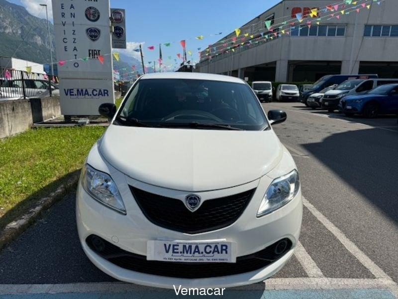 Lancia Ypsilon 1.2 gold 69 CV 5P Solo km 45.300! ok neop!!