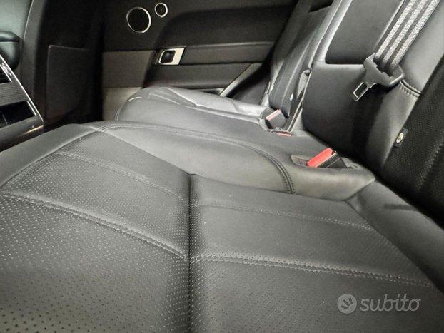 LAND ROVER Range Rover Sport 3.0 SDV6 249 CV HSE
