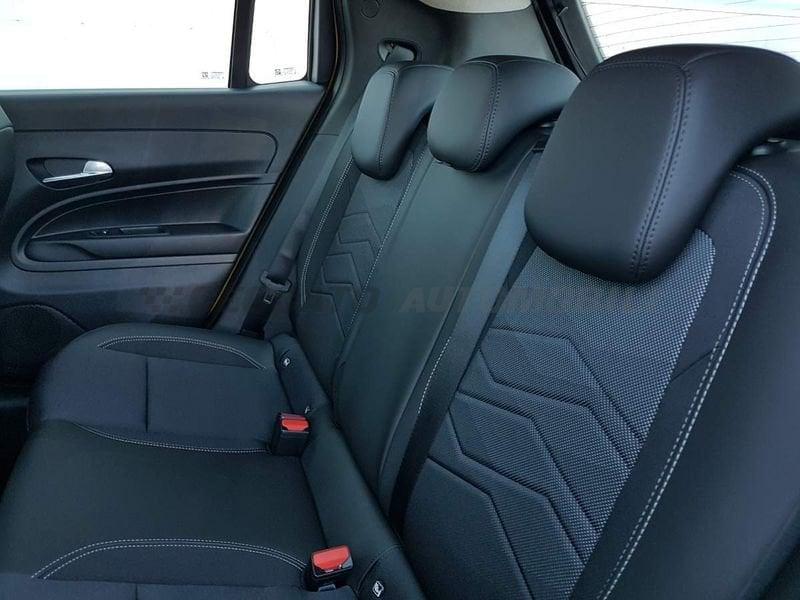 Jeep Avenger Avenger 1.2 turbo e-hybrid Altitude fwd 100cv edct6