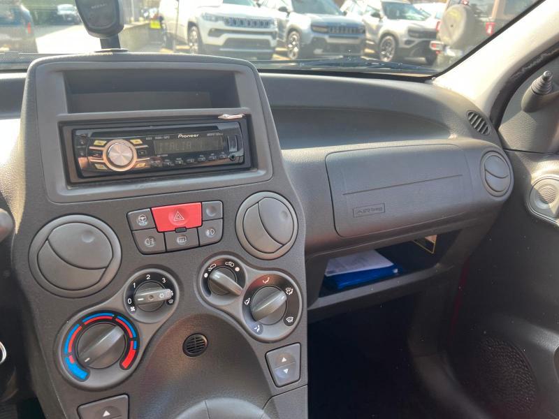 Fiat Panda 1.2 easypower Dynamic Gpl 69cv