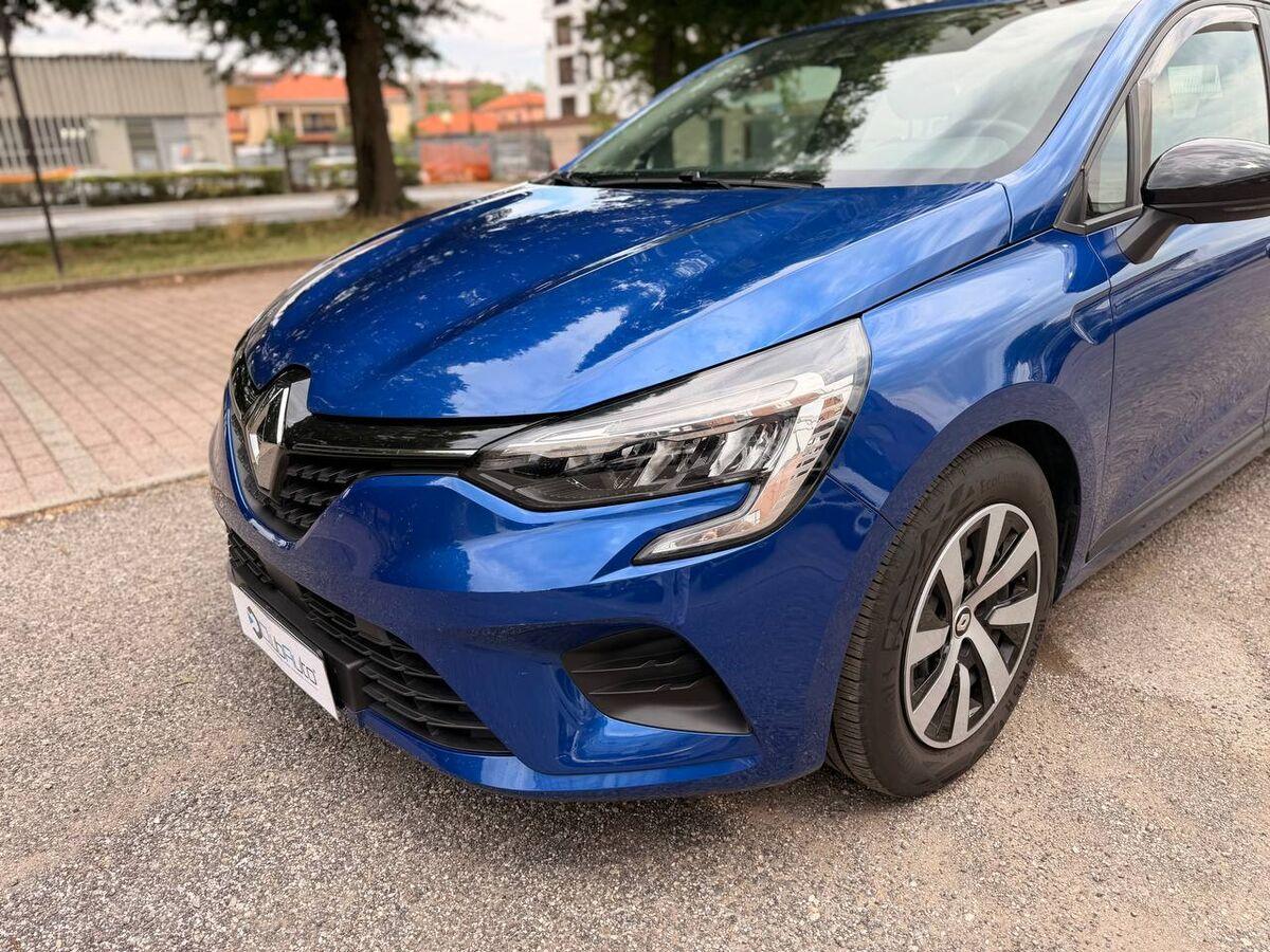 Renault Clio 1.0 tce Techno Gpl 100cv