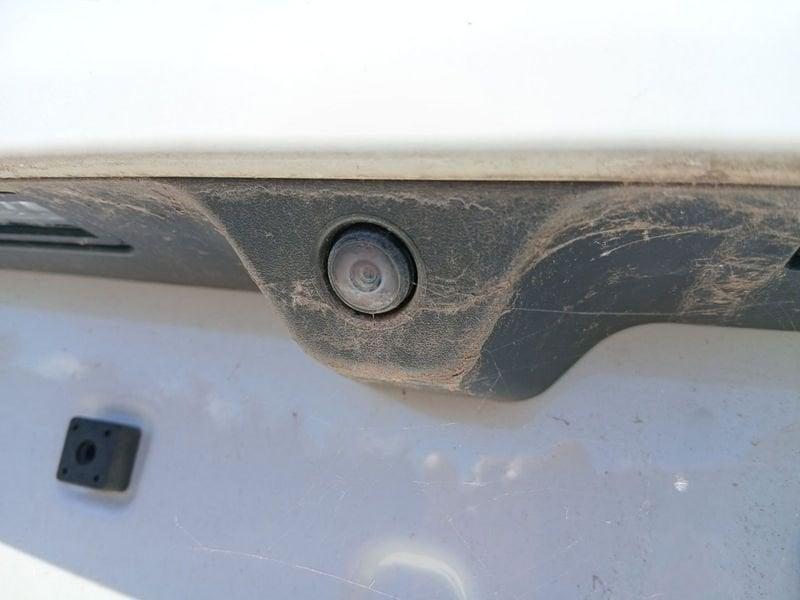 Jeep Compass 1.6 mjt Night Eagle 2wd 130cv