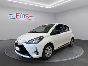 Toyota Yaris 5p 1.5 Active