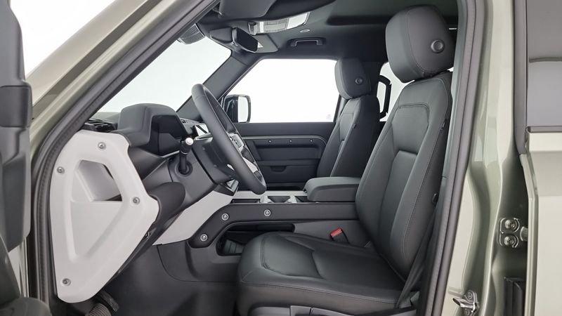 Land Rover Defender 110 3.0D I6 200 CV AWD Auto S