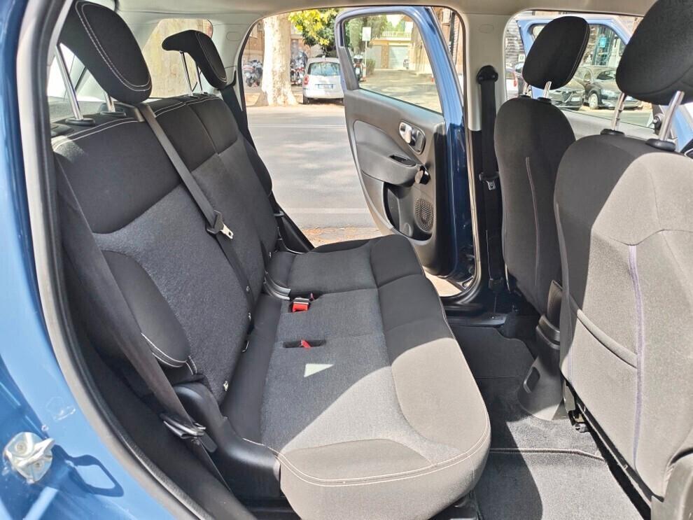 Fiat 500L 1.4 LOUNGE SENZA VINCOLI EURO 6
