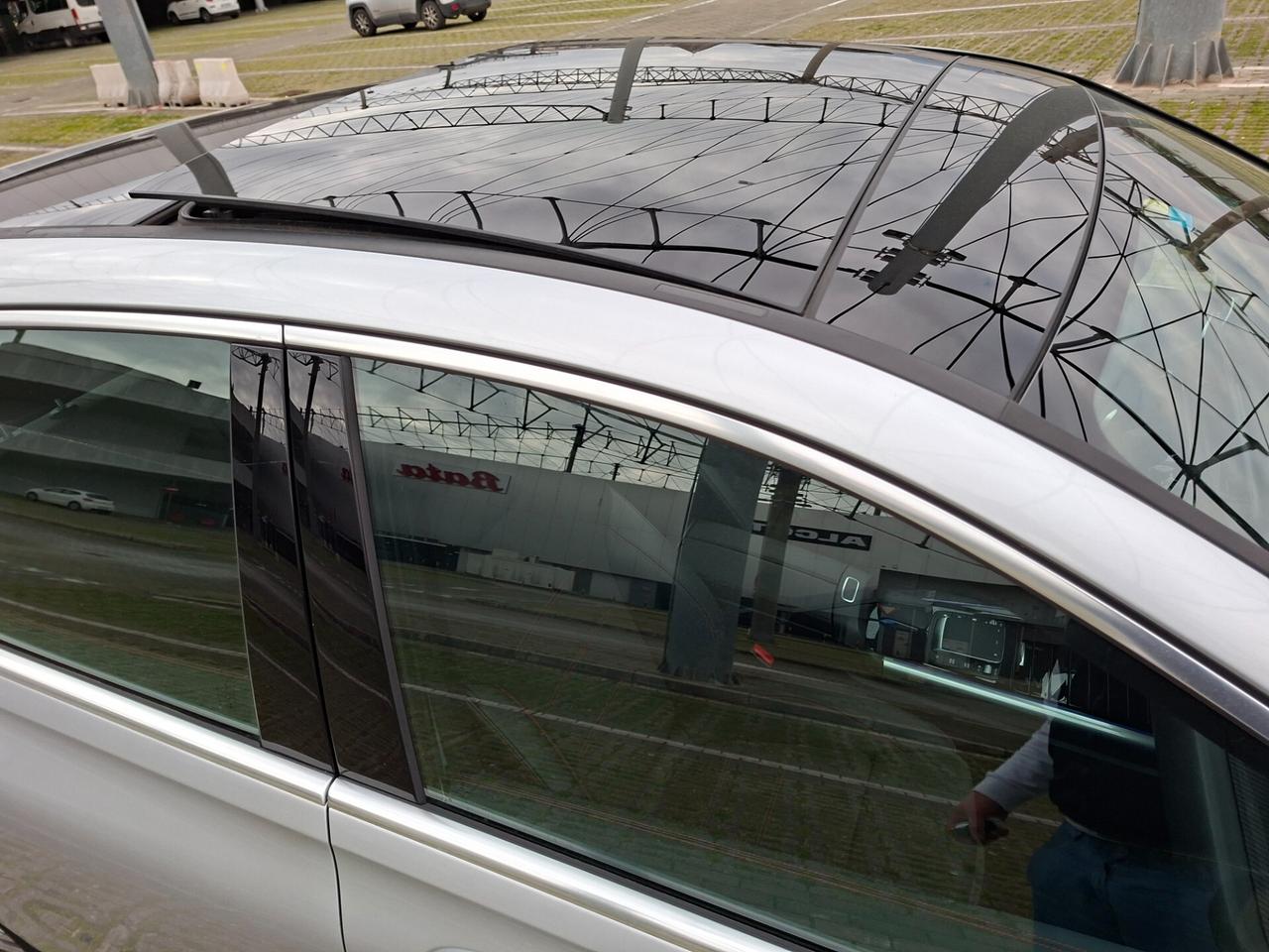 Mercedes-benz B 180 d Automatic Premium