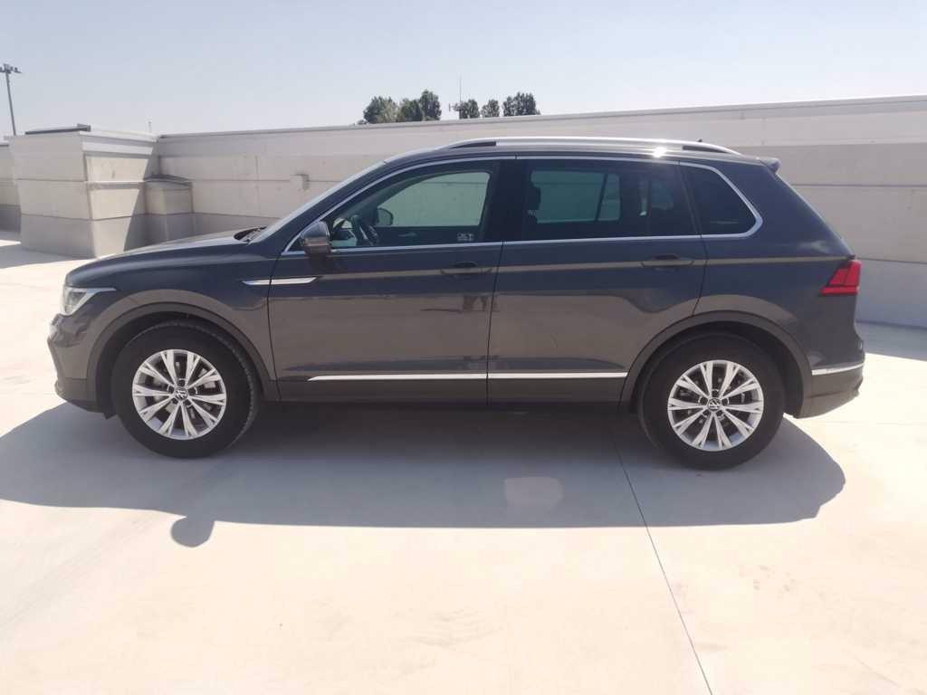 VOLKSWAGEN Tiguan 2.0 TDI 150 CV SCR DSG Life del 2021