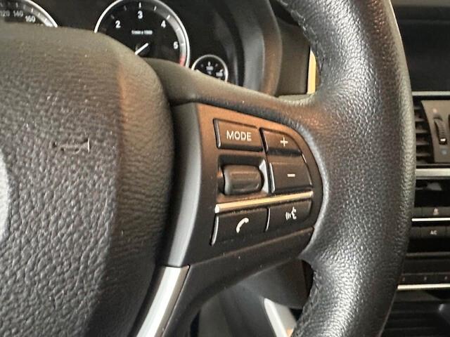 Bmw X3 xDrive20d Business Advantage