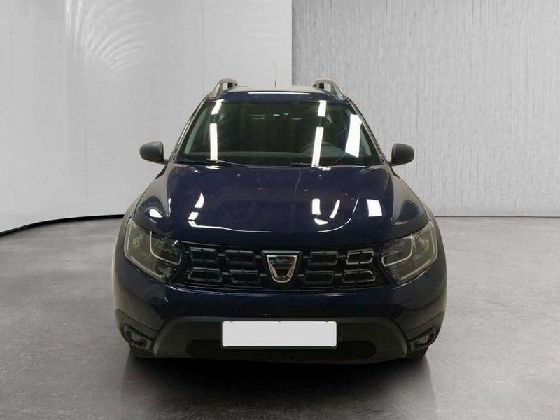 Dacia Duster 1.0 tce Essential Eco-g 4x2 100cv