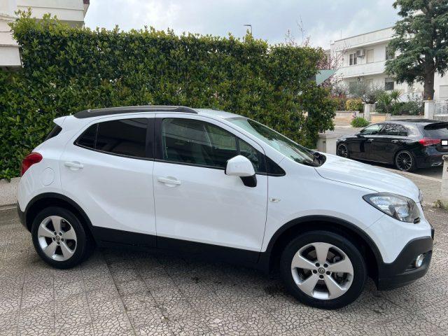 OPEL Mokka 1.6 CDTI Ecotec 136CV