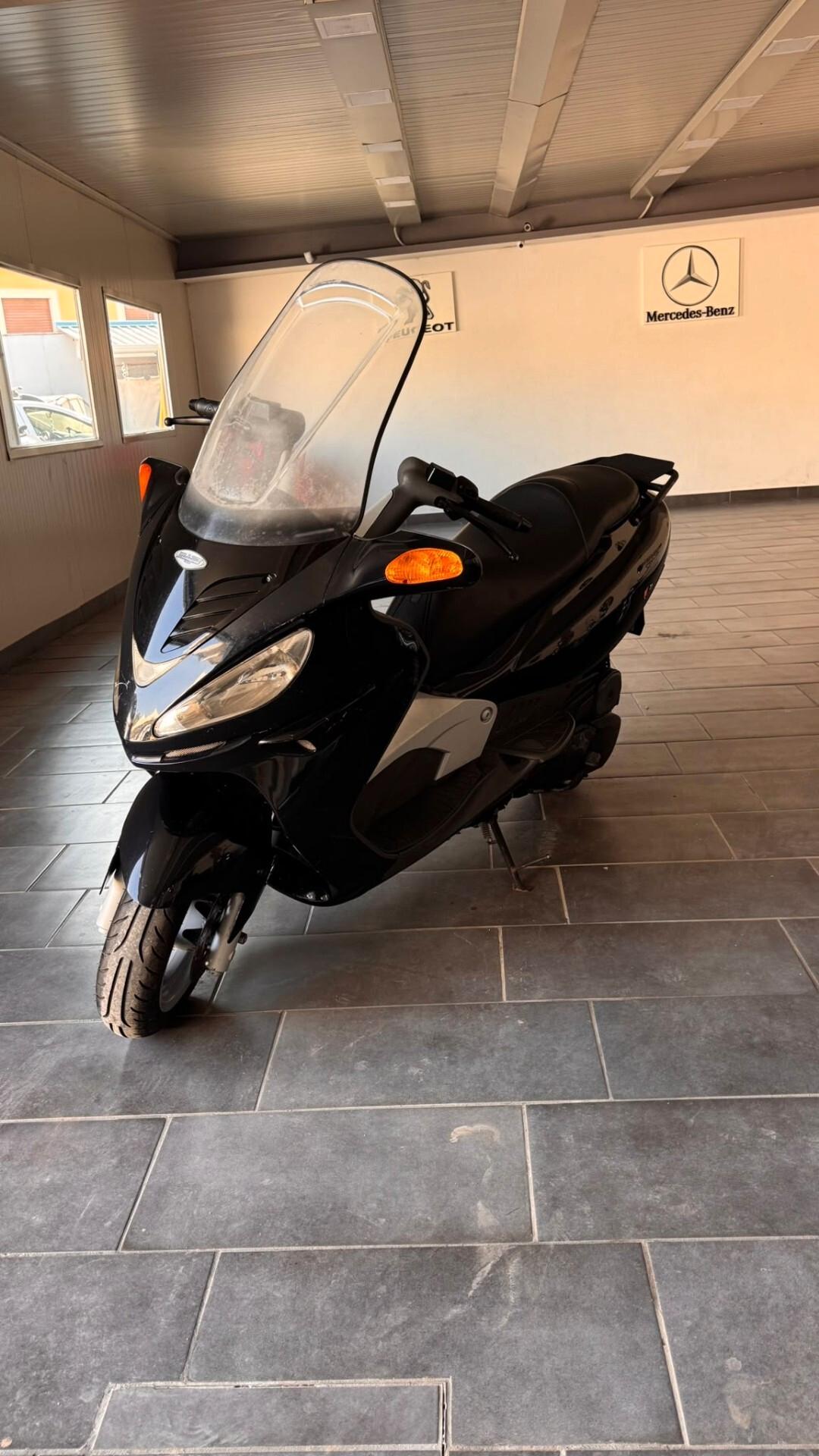 Vendo Malaguti Madison 150