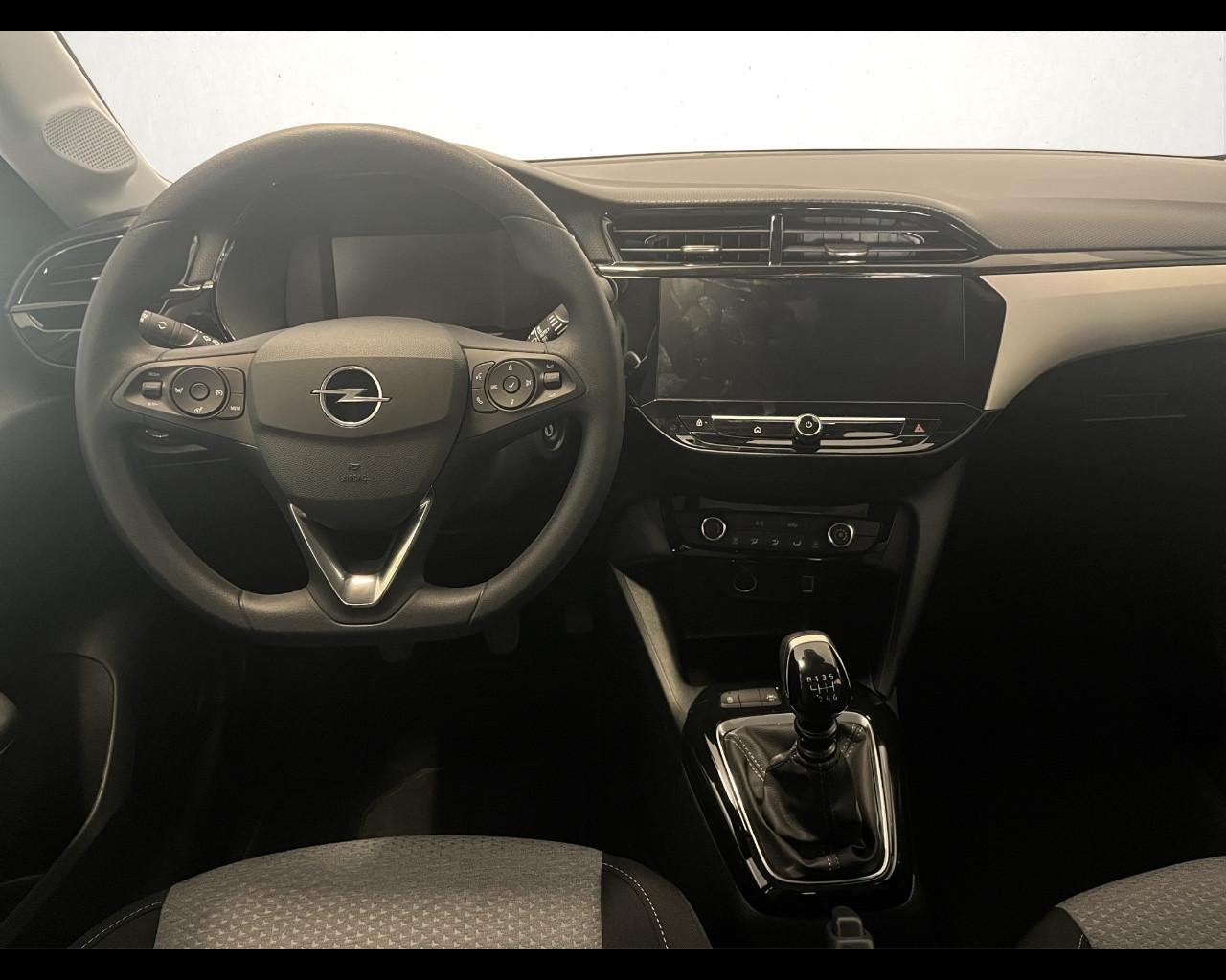 OPEL Corsa Edition 1.2 100CV MT6