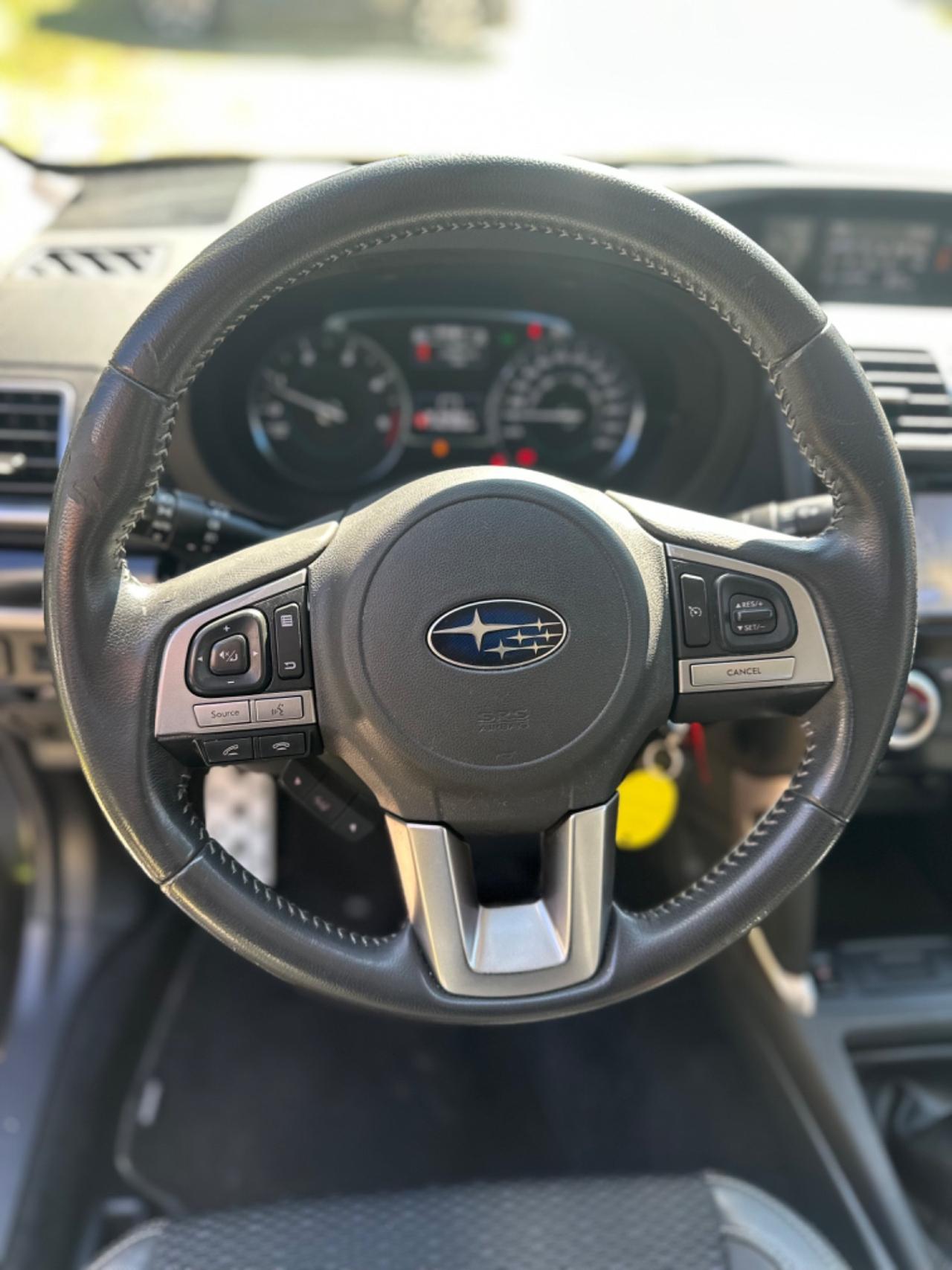 Subaru FORESTER 2.0D SPORT STYLE 4X4 FULLOPT KMCERT