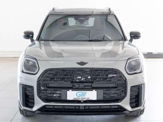 MINI John Cooper Works Countryman Mini Countryman 2.0 48V D JCW auto