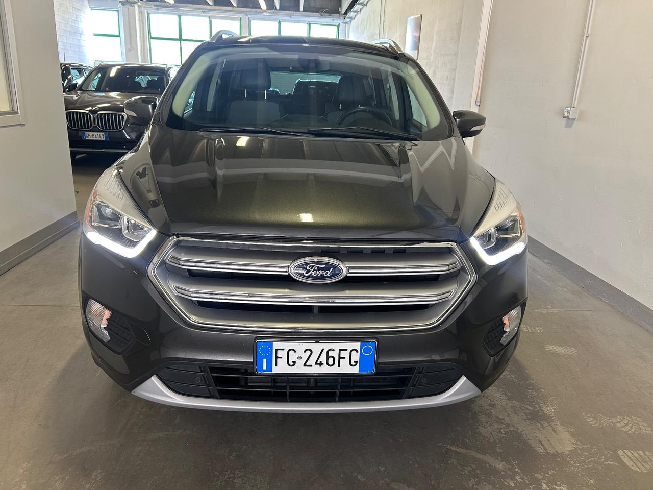 Ford Kuga 1.5 TDCI 120 CV S&S 2WD Plus