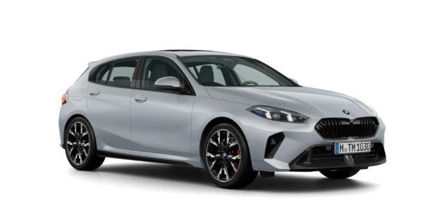 BMW 118 118d MSport Pro