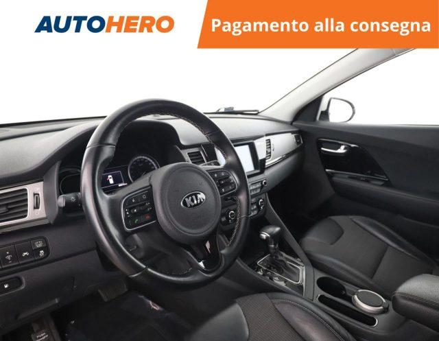KIA Niro 1.6 GDi DCT HEV Style