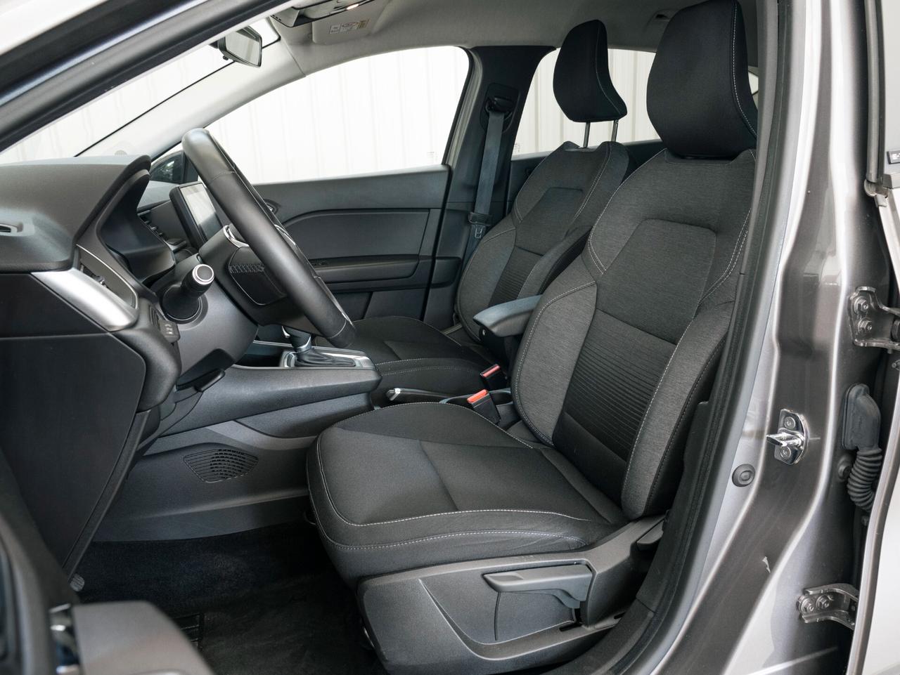 Renault Captur Full Hybrid E-Tech 145 CV Zen