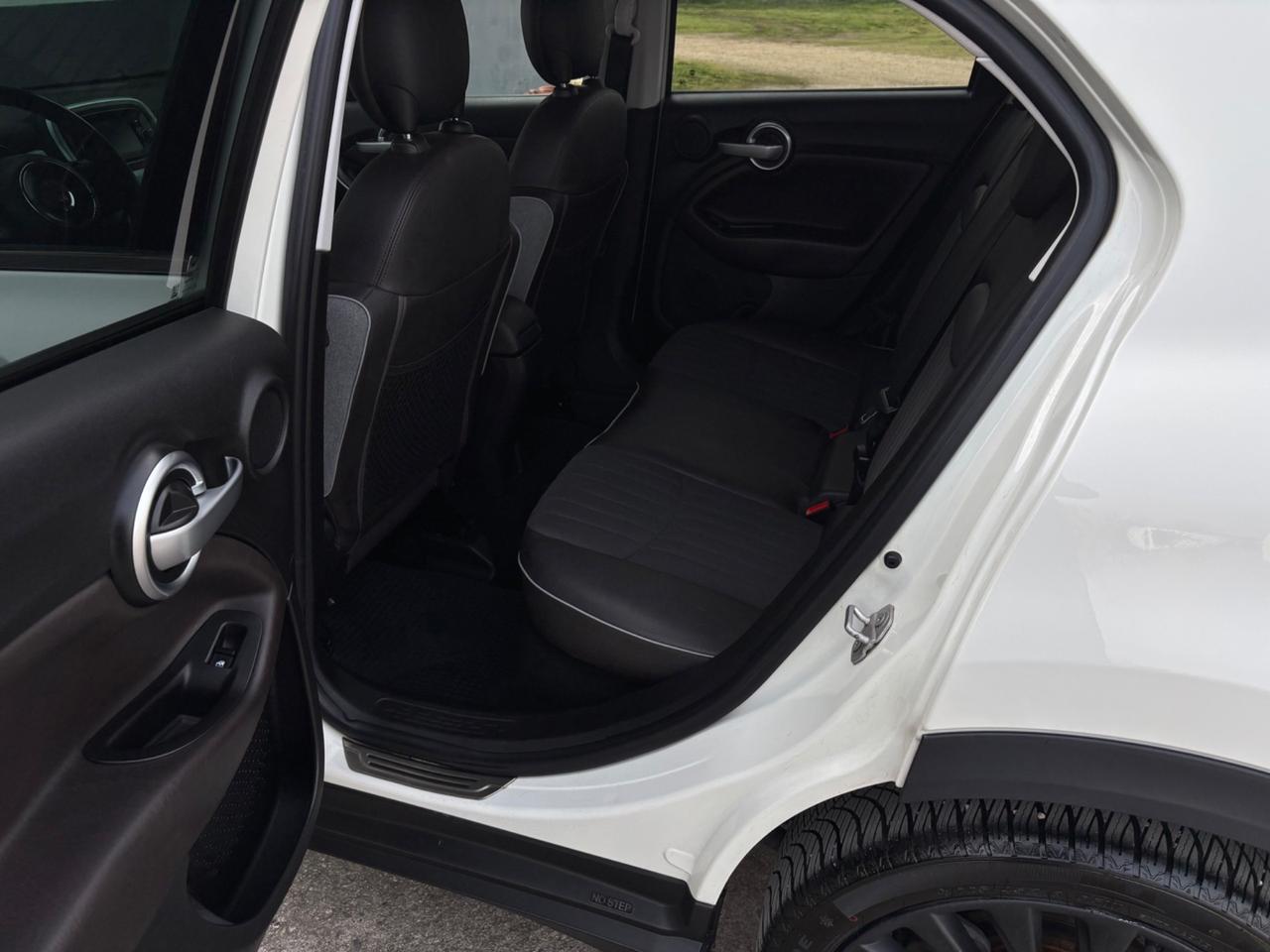 Fiat 500X 1.4 benzina - GPL. Neopatentati.Garanzia