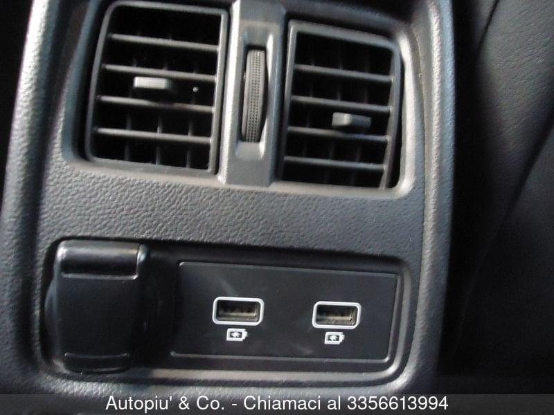Renault Captur Full Hybrid 145 CV Intens