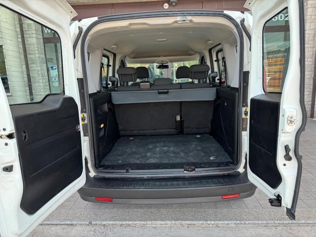Fiat Doblo Doblò 1.3 MJT