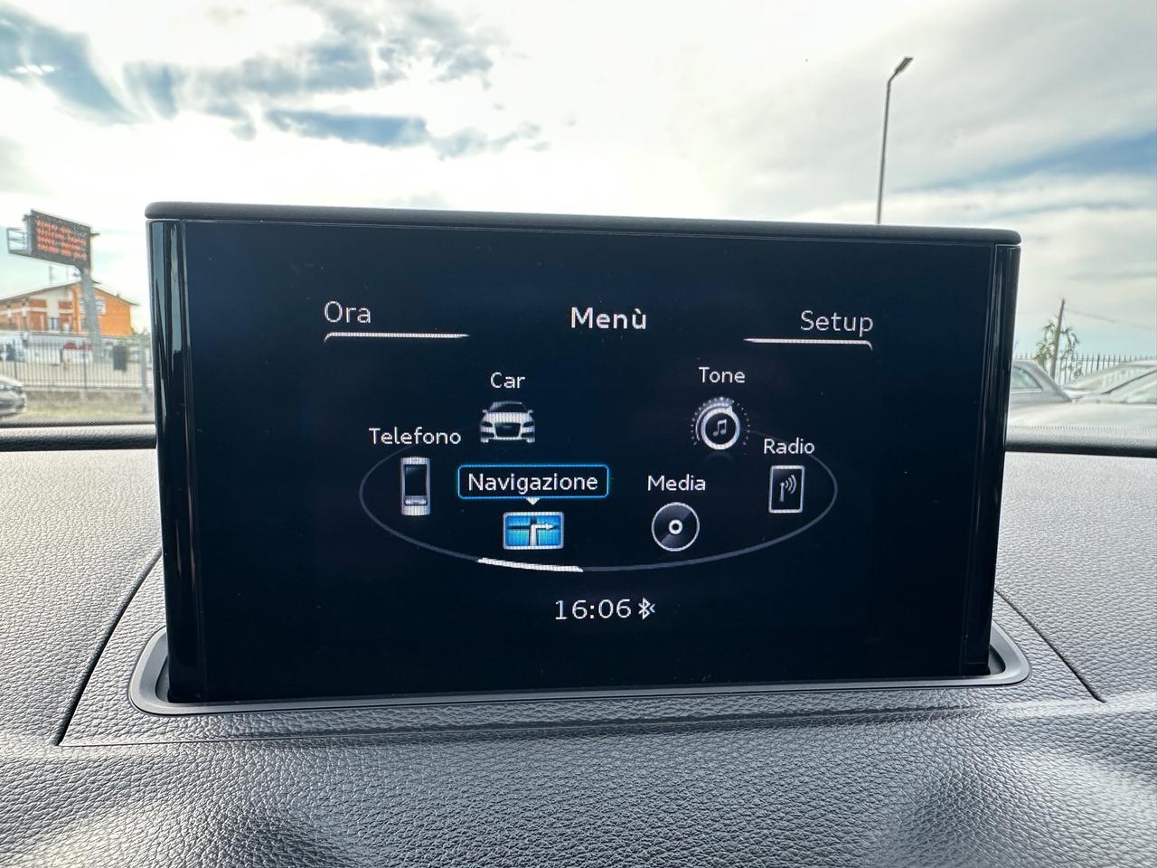 Audi A3 1.6 TDI clean diesel S tronic Ambiente - 2015