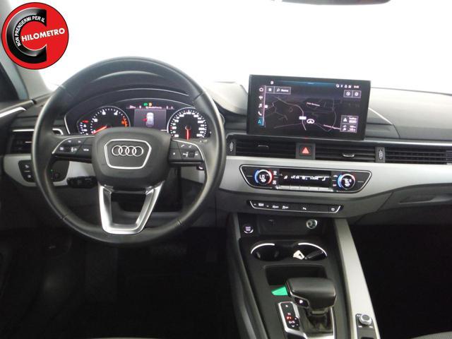 AUDI A4 Avant 30 TDI/136 CV S tronic Business