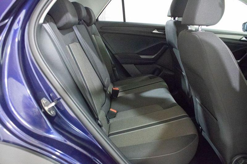 Volkswagen T-Roc T-Roc 1.6 TDI 116cv Business BMT