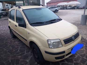 Fiat Panda natural power 1.2 natural power Dynamic